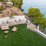 Appartement Noa Mare Loutra Elenis