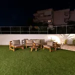 Noa Mare Apartmán Loutra Oraias Elenis