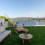 Noa Mare Apartmán Loutra Oraias Elenis