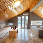 Apartmán Noa Mare *