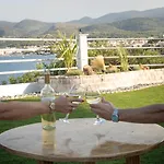 Noa Mare Apartmán Loutra Oraias Elenis