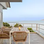 Apartment Noa Mare Loutra Elenis