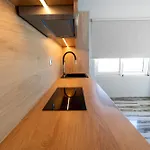 Noa Mare Apartment *
