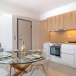 Appartement Noa Mare Loutra Elenis