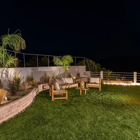 Apartamento Noa Mare *
