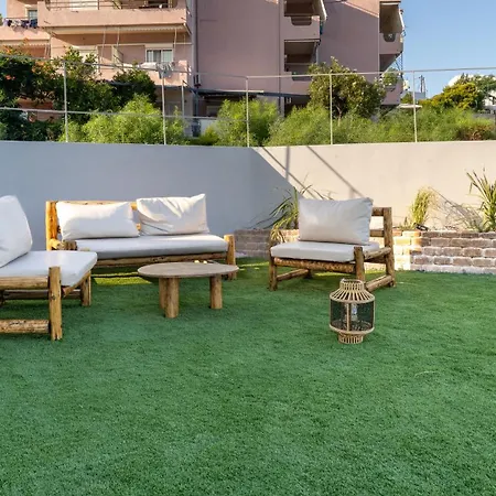 Noa Mare Appartement