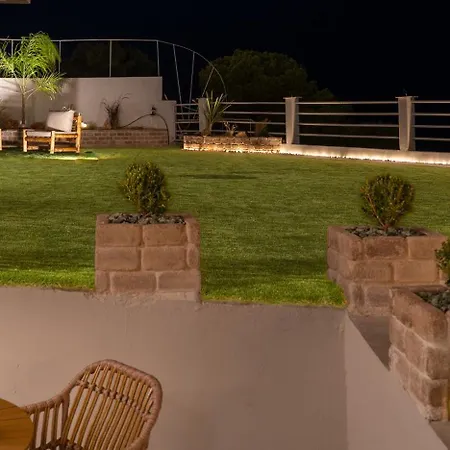 Διαμέρισμα Noa Mare