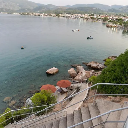 Noa Mare Appartement *