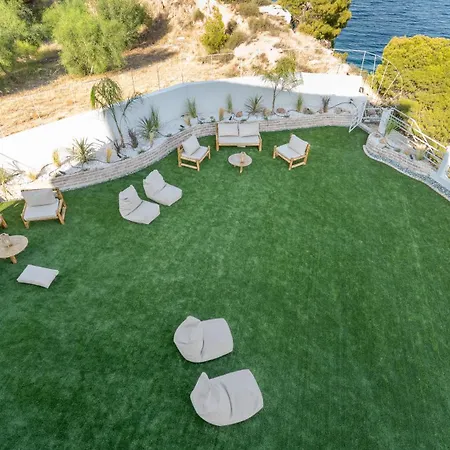 Noa Mare Λουτρά Ωραίας Ελένης