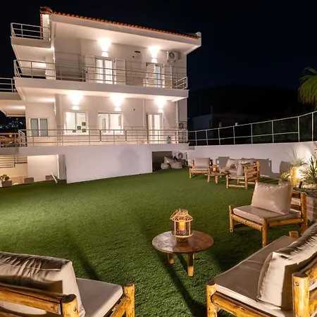 Noa Mare Apartamento