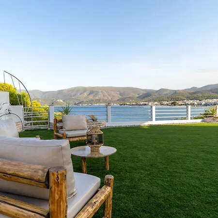 Noa Mare Appartement *