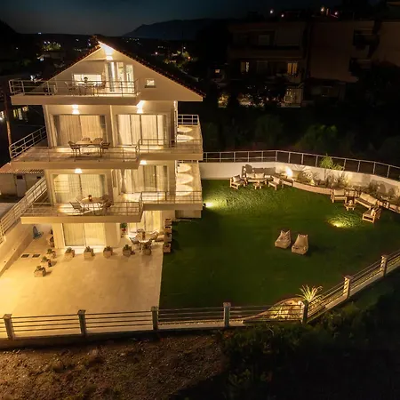 Διαμέρισμα Noa Mare *