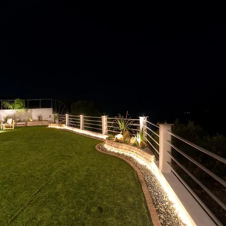 Noa Mare Apartamento Loutra Oraias Elenis