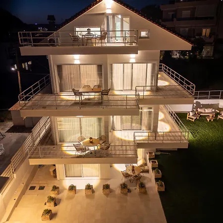 Noa Mare Λουτρά Ωραίας Ελένης