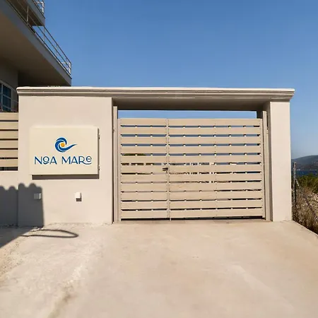 Noa Mare * Loutra Oraias Elenis