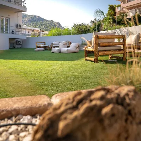 Noa Mare Apartamento