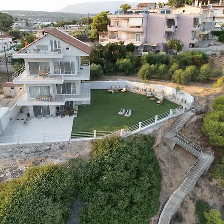 Διαμέρισμα Noa Mare