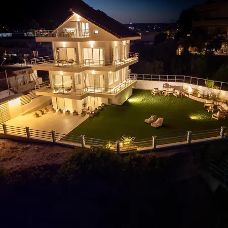 Noa Mare Appartement *