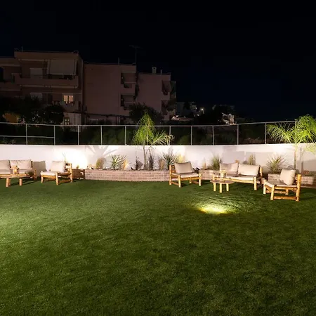 Apartamento Noa Mare *