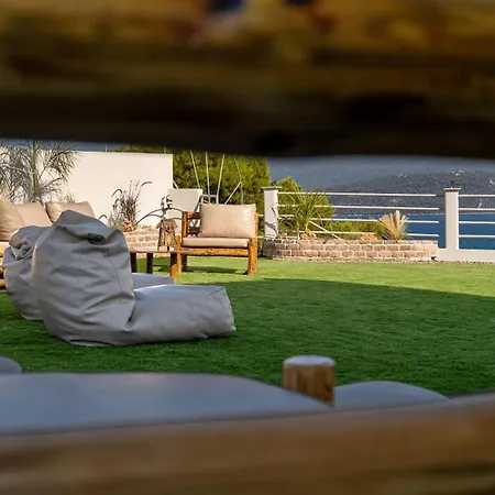 Apartamento Noa Mare