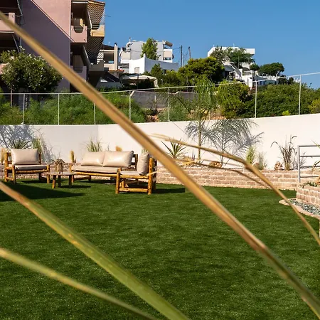Noa Mare Appartement *