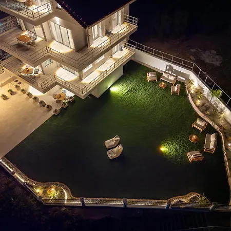 Noa Mare Apartmán