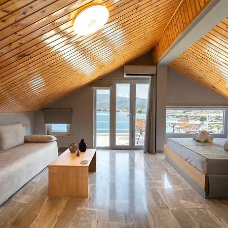 Διαμέρισμα Noa Mare *