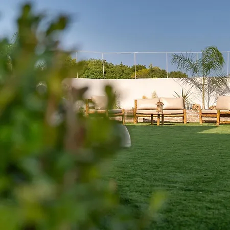 Noa Mare Λουτρά Ωραίας Ελένης