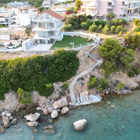 Apartmán Noa Mare