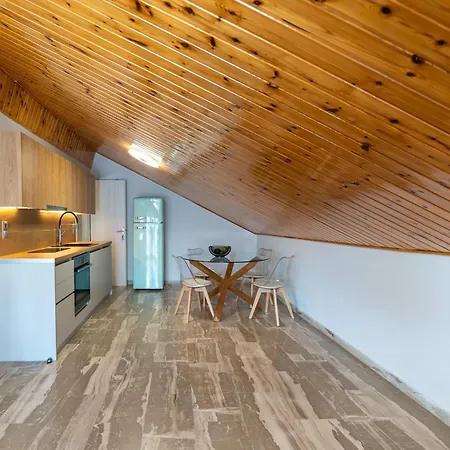 Διαμέρισμα Noa Mare