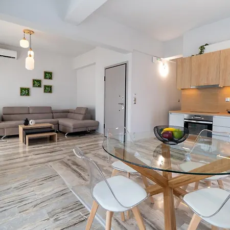 Apartamento Noa Mare