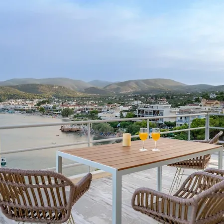 Διαμέρισμα Noa Mare *