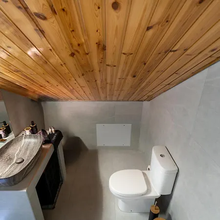 Noa Mare Διαμέρισμα Λουτρά Ωραίας Ελένης