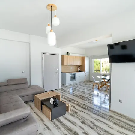 Noa Mare * Λουτρά Ωραίας Ελένης