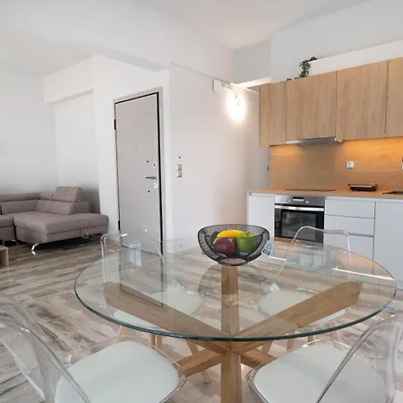 Noa Mare Appartement *