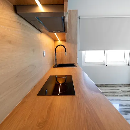 Noa Mare Appartement *
