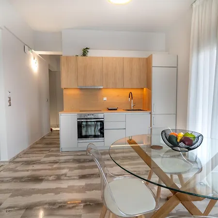 Noa Mare Appartement