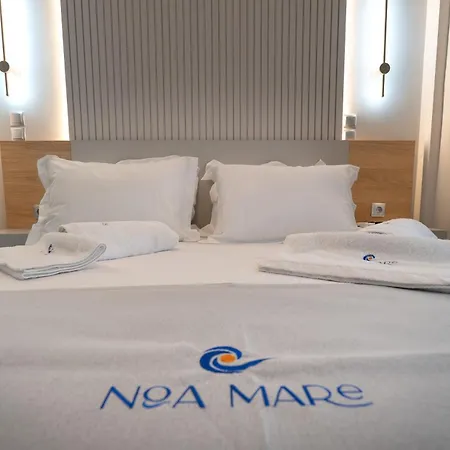 Διαμέρισμα Noa Mare