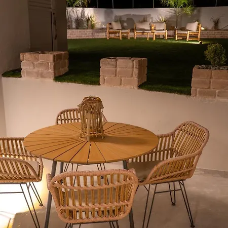 Noa Mare Apartamento