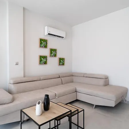 Noa Mare Appartement *
