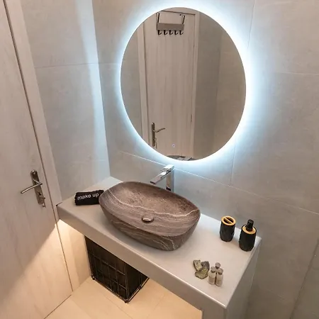 Appartement Noa Mare