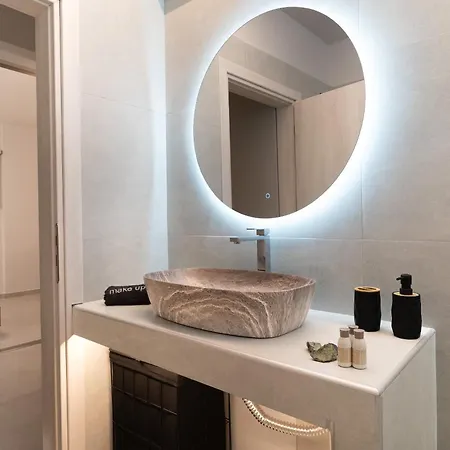 Apartamento Noa Mare