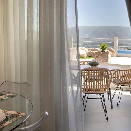 Noa Mare Appartement