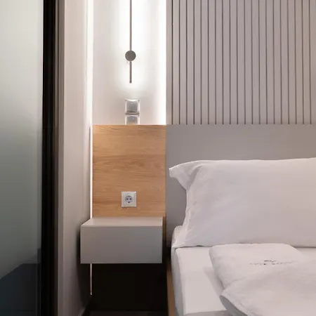 Noa Mare Appartement