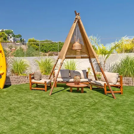 Apartamento Noa Mare