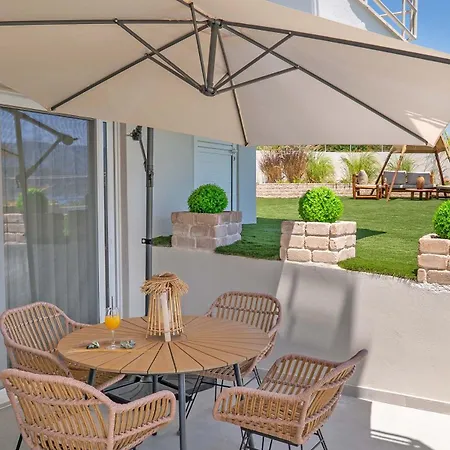 Apartamento Noa Mare