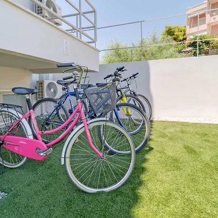 Apartamento Noa Mare *