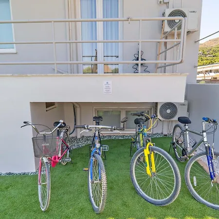 Noa Mare Apartamento