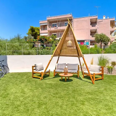 Apartamento Noa Mare *