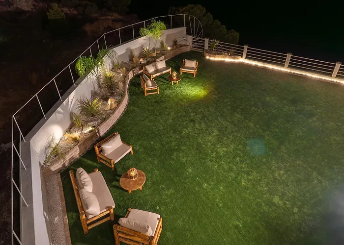 Apartamento Noa Mare *